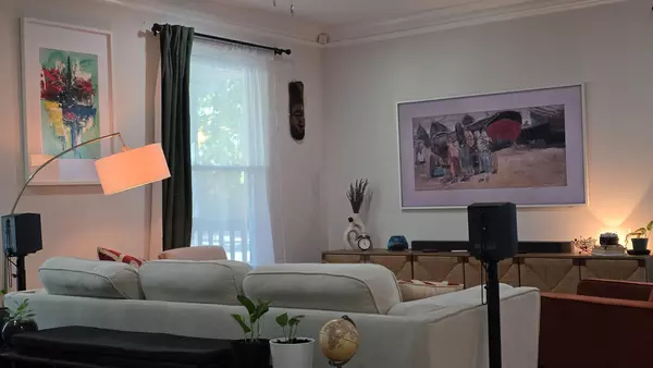 Coliving in Vine City - West Atl, Atlanta