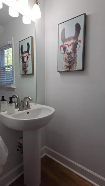 Coliving in Vine City - West Atl, Atlanta