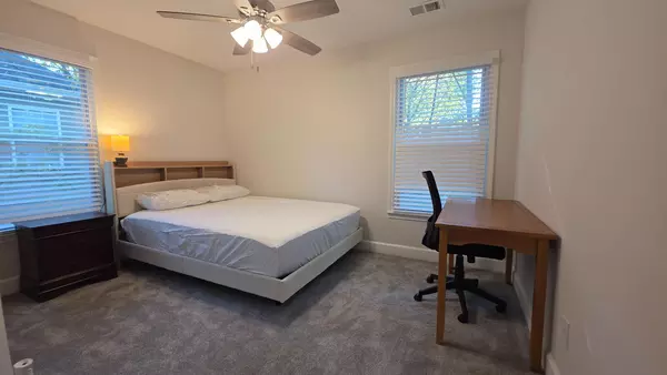 Coliving in Vine City - West Atl, Atlanta