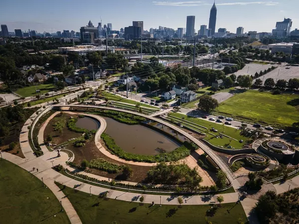 Coliving in Vine City - West Atl, Atlanta