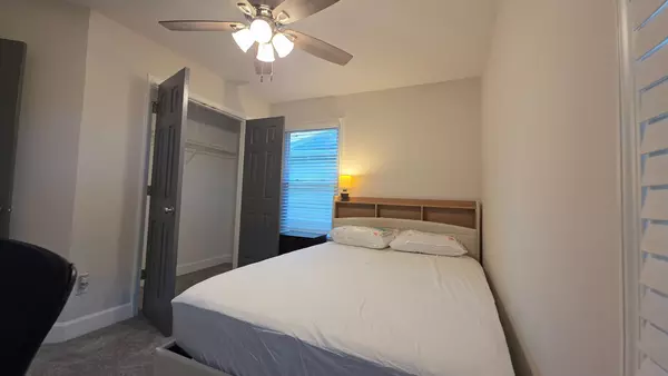 Coliving in Vine City - West Atl, Atlanta