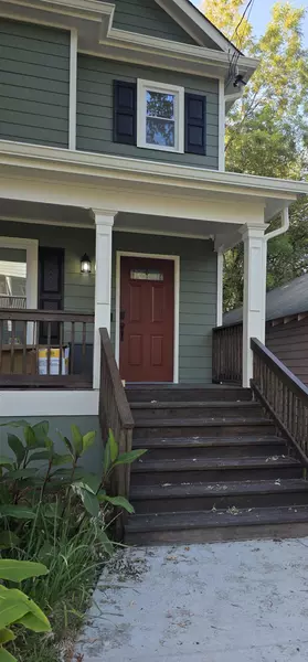 Coliving in Vine City - West Atl, Atlanta