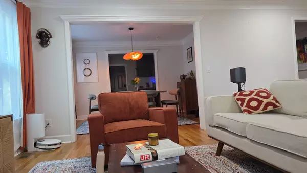 Coliving in Vine City - West Atl, Atlanta