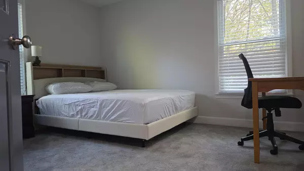 Coliving in Vine City - West Atl, Atlanta