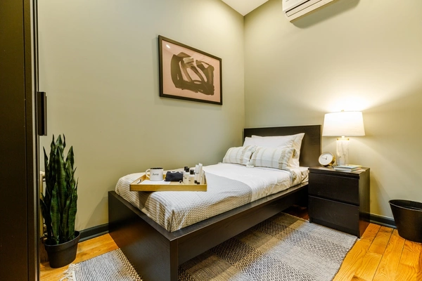 Coliving in Upper East Side - Manhattan, New York