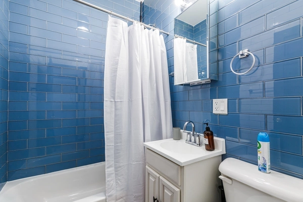 Coliving in Upper East Side - Manhattan, New York