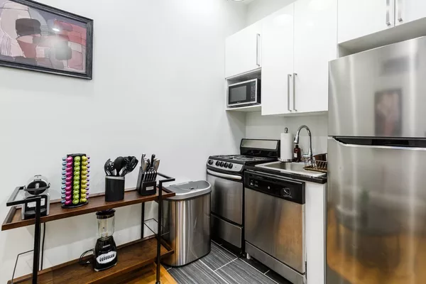 Coliving in Upper East Side - Manhattan, New York