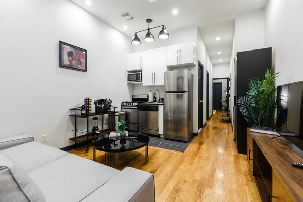 Coliving in Upper East Side - Manhattan, New York