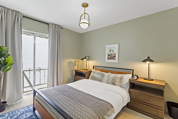 Coliving in Chinatown SF - San Francisco, San Francisco