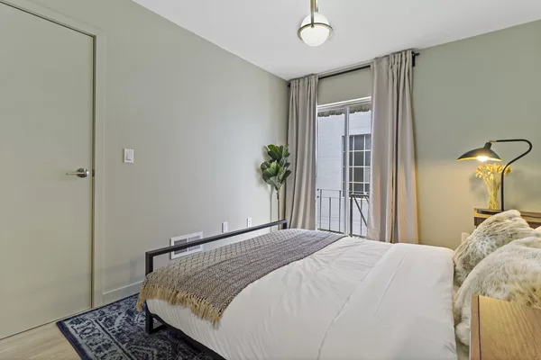 Coliving in Chinatown SF - San Francisco, San Francisco