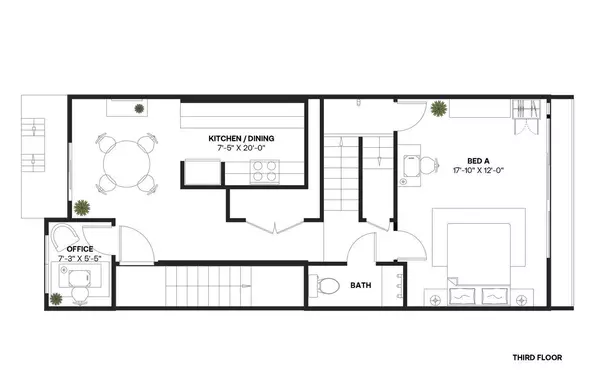 Coliving in Chinatown SF - San Francisco, San Francisco