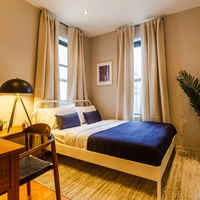 Coliving in Morningside Heights - Manhattan, New York