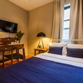 Coliving in Morningside Heights - Manhattan, New York