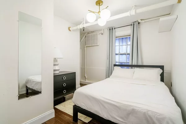 Coliving in Clinton Hill - Brooklyn, New York