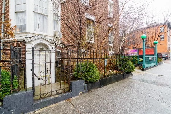 Coliving in Clinton Hill - Brooklyn, New York