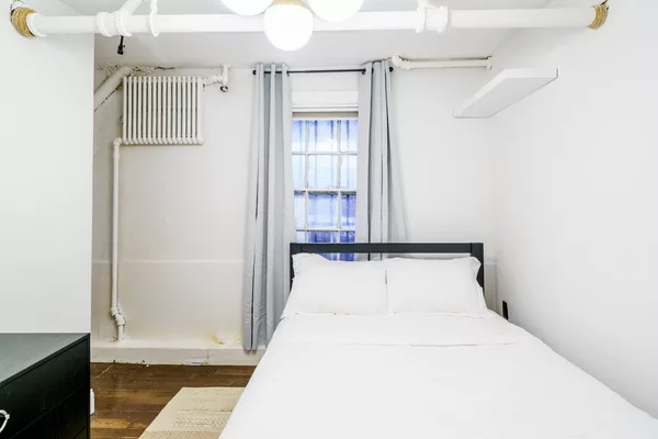 Coliving in Clinton Hill - Brooklyn, New York