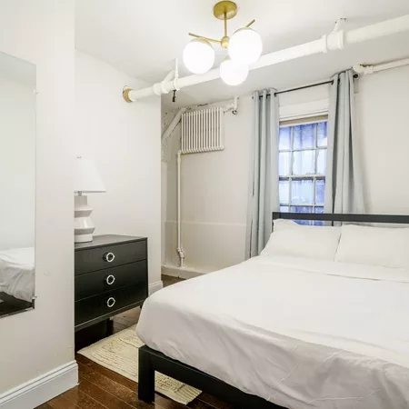 Coliving in Clinton Hill - Brooklyn, New York
