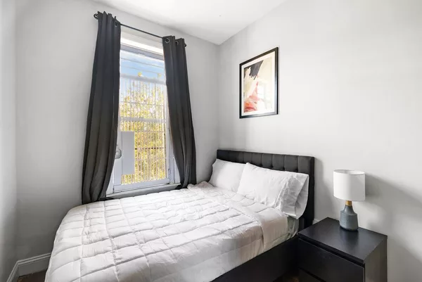 Coliving in Crown Heights - Brooklyn, New York