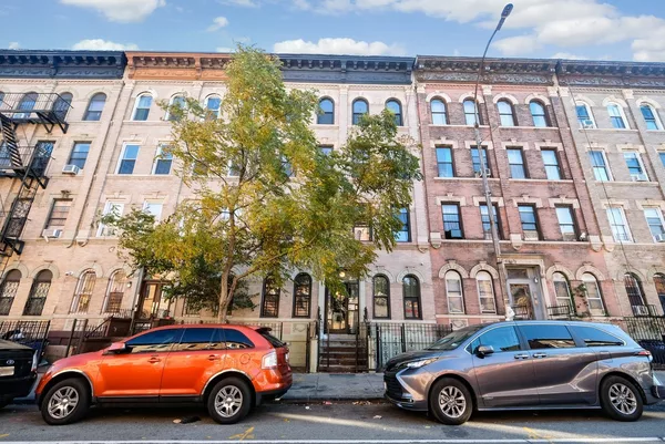 Coliving in Crown Heights - Brooklyn, New York