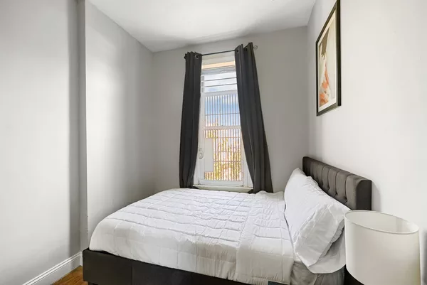 Coliving in Crown Heights - Brooklyn, New York