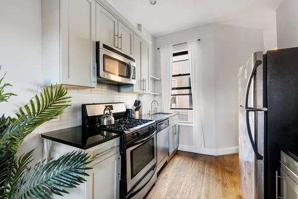 Coliving in Crown Heights - Brooklyn, New York