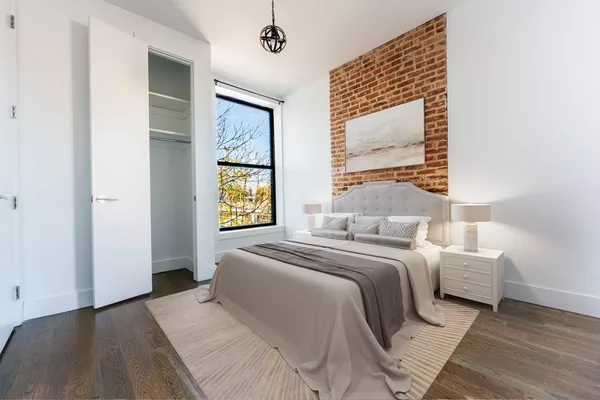 Coliving in Crown Heights - Brooklyn, New York
