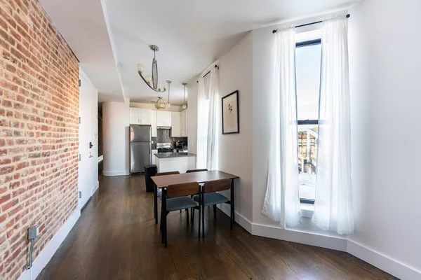 Coliving in Crown Heights - Brooklyn, New York