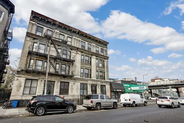 Coliving in Crown Heights - Brooklyn, New York