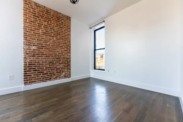 Coliving in Crown Heights - Brooklyn, New York
