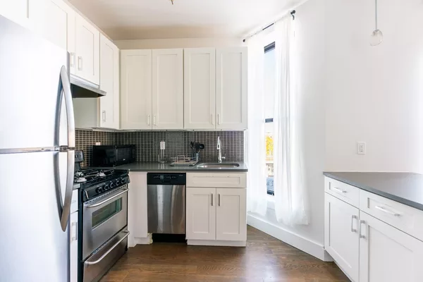 Coliving in Crown Heights - Brooklyn, New York