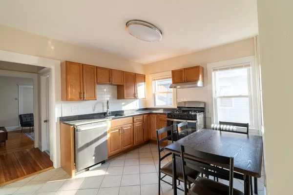 Coliving in Allston - Boston, Boston