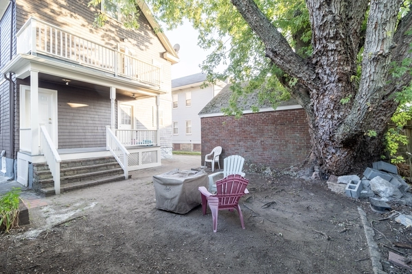 Coliving in Allston - Boston, Boston