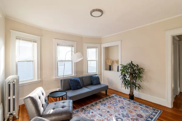 Coliving in Allston - Boston, Boston