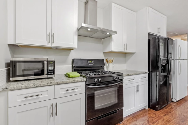 Coliving in Woodstock GA - North Atl, Atlanta