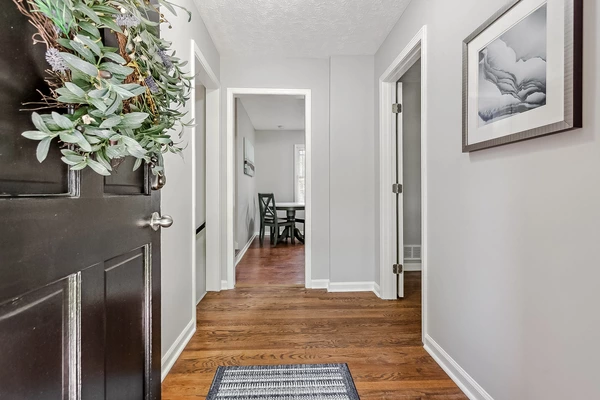 Coliving in Woodstock GA - North Atl, Atlanta