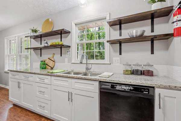 Coliving in Woodstock GA - North Atl, Atlanta