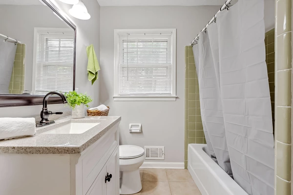 Coliving in Woodstock GA - North Atl, Atlanta