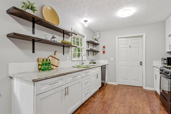 Coliving in Woodstock GA - North Atl, Atlanta