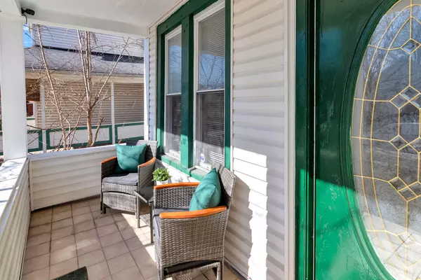 Coliving in Old North Columbus - North Columbus, Columbus