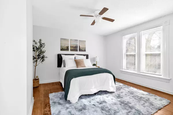 Coliving in Old North Columbus - North Columbus, Columbus