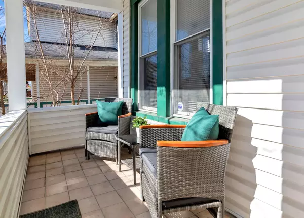 Coliving in Old North Columbus - North Columbus, Columbus