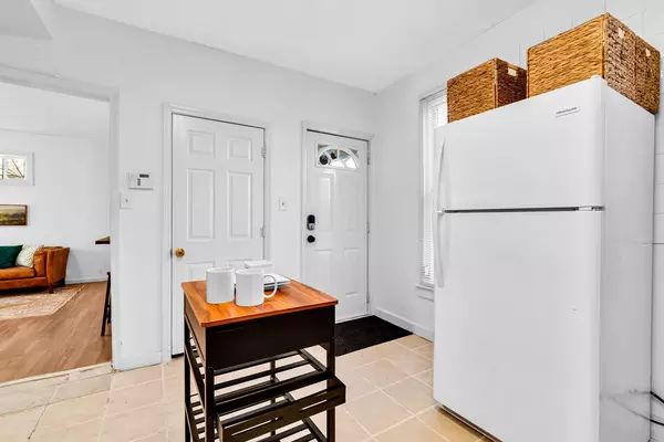 Coliving in Old North Columbus - North Columbus, Columbus