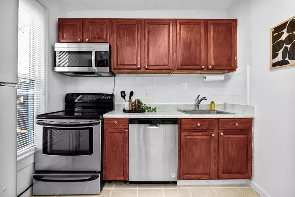 Coliving in Old North Columbus - North Columbus, Columbus