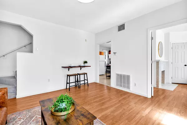 Coliving in Old North Columbus - North Columbus, Columbus
