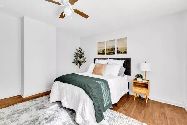 Coliving in Old North Columbus - North Columbus, Columbus