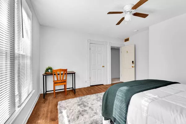 Coliving in Old North Columbus - North Columbus, Columbus