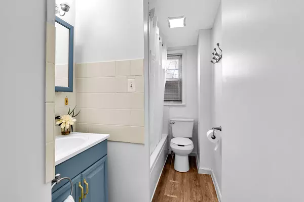 Coliving in Old North Columbus - North Columbus, Columbus