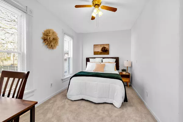 Coliving in Old North Columbus - North Columbus, Columbus