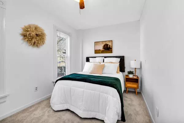 Coliving in Old North Columbus - North Columbus, Columbus