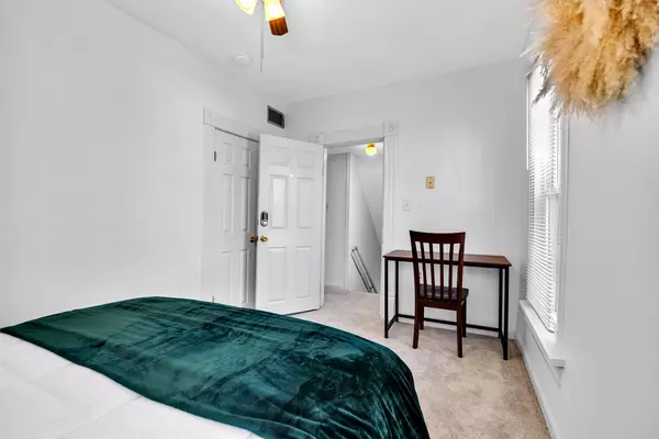 Coliving in Old North Columbus - North Columbus, Columbus